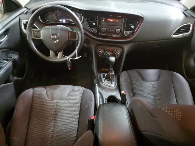 1C3CDFAA1ED677591 Dodge DART SE