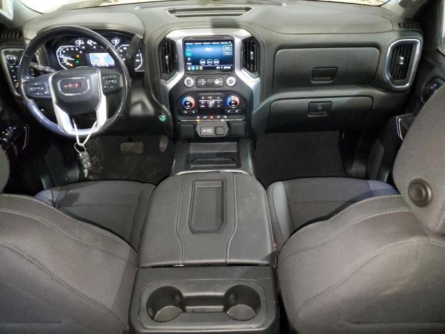 3GTU9CED7MG439783 GMC Sierra K1500 Elevation
