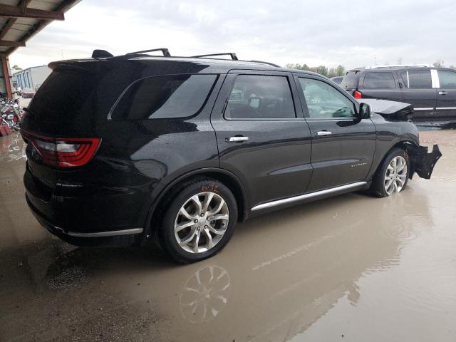 1C4RDHEG8HC748327 Dodge Durango Citadel