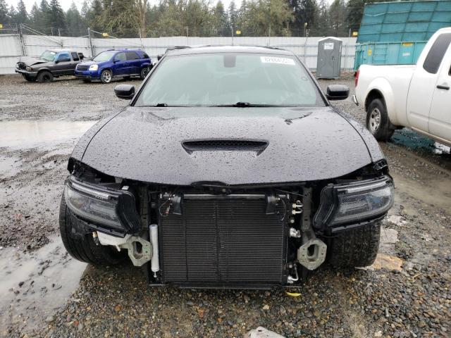 2C3CDXGJ3GH340858 Dodge Charger R/t Scat Pack
