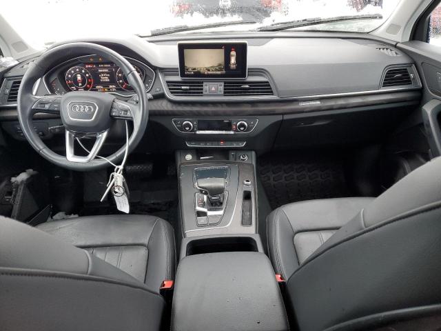 WA1BNAFY6K2119377 Audi Q5 Premium Plus