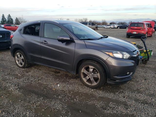 3CZRU5H7XHM725988 Honda Hr-v Exl