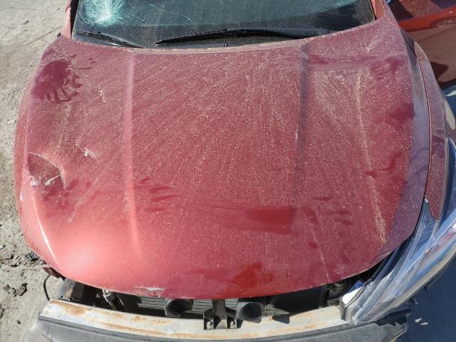 1N4AL3AP7GC256093 Nissan ALTIMA 2.5