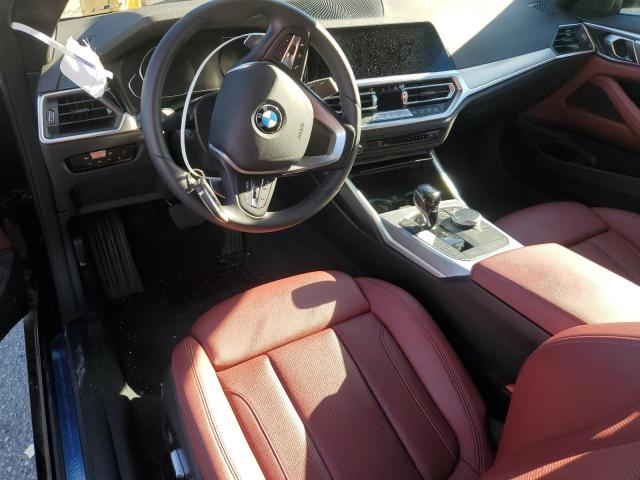 WBA53AP02NCJ61493 BMW 430I