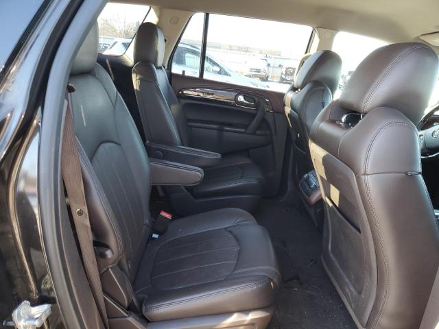 5GAKVCKD1EJ177512 Buick Enclave