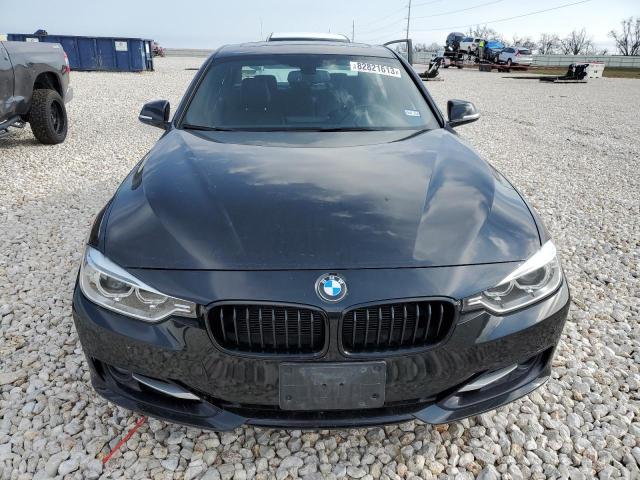 WBA3A9G58ENR97482 BMW 335 I