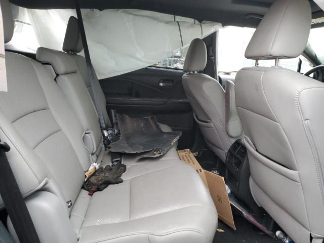 5FNYF8H59LB012508 Honda Passport Exl