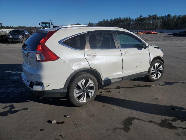 5J6RM4H90FL114135 Honda Cr-v Touring