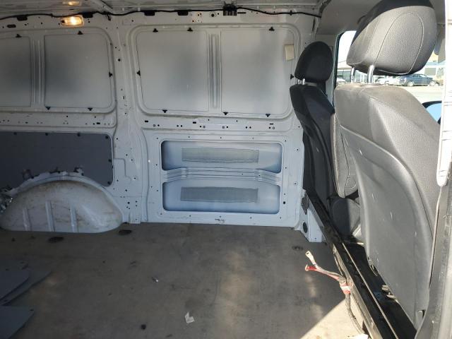 W1YV0BEY5L3753876 Mercedes-Benz Metris