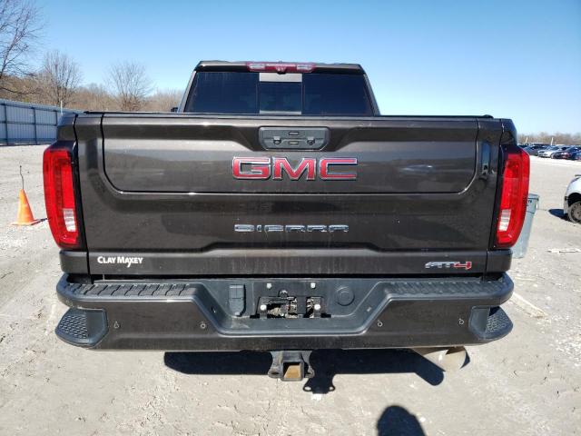 1GT49PEY1LF137190 GMC Sierra K2500 At4