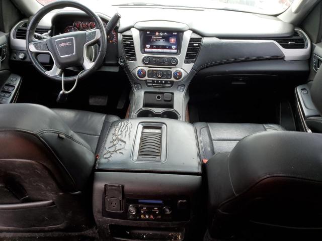 1GKS2HKC3FR584038 GMC Yukon Xl K1500 Slt