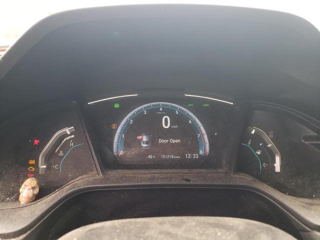 2HGFC2E68KH545955 Honda Civic Lx