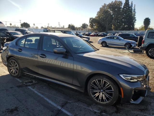 WBA5U7C00LA234715 BMW M340I