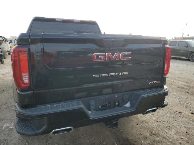 1GTP9EEL5LZ254274 GMC Sierra K1500 At4