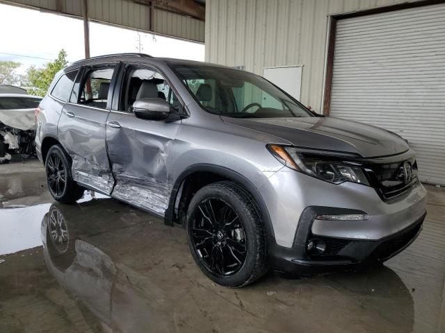 5FNYF5H26NB012747 Honda PILOT SE