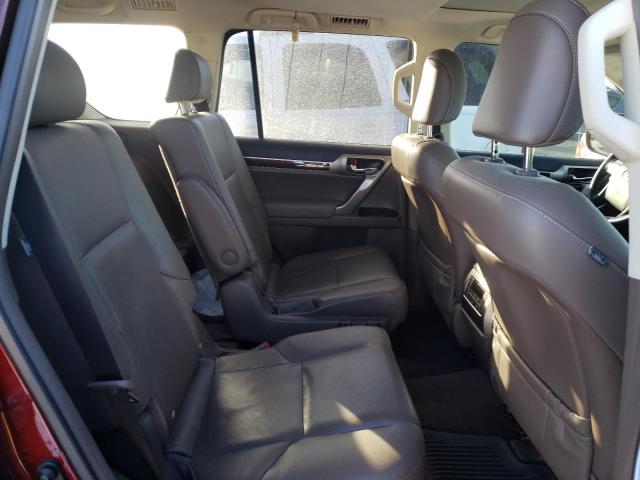 JTJBM7FX6J5192472 Lexus GX 460