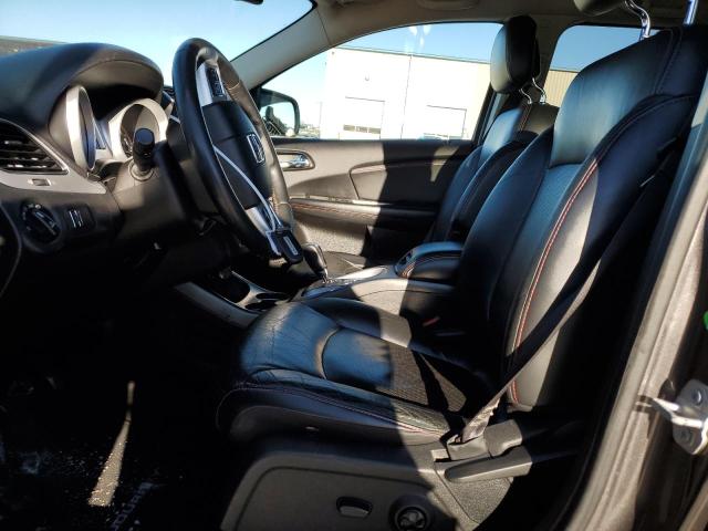 3C4PDCEG9GT230692 Dodge Journey R/t