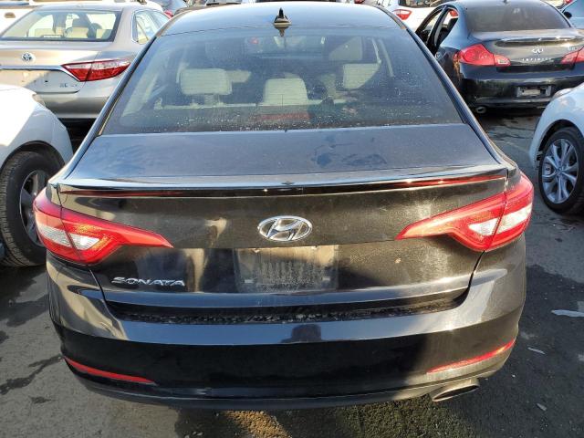 Hyundai SONATA SE 2016 5NPE24AF3GH329721 Image 6