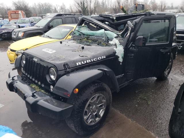 Auction sale of the 2016 Jeep Wrangler Unlimited Rubicon, vin: 1C4BJWFG0GL209809, lot number: 39564704