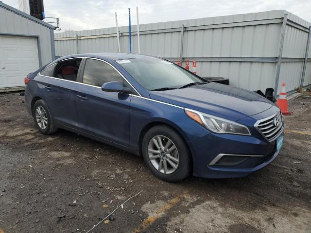 5NPE24AF6HH469182 Hyundai SONATA SE
