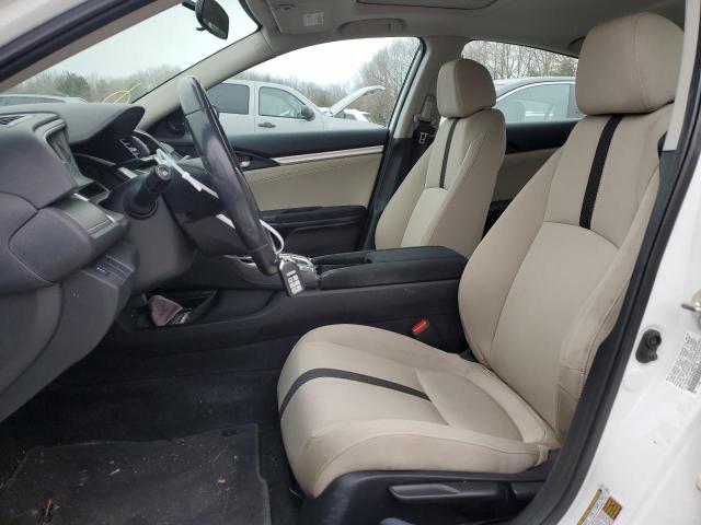 19XFC1F35JE201779 Honda CIVIC EX