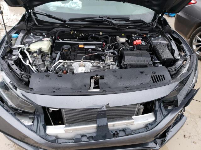 2HGFC2F80MH512743 Honda Civic Sport