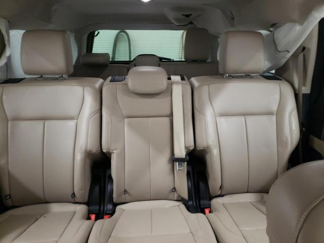 1FMJK1H82PEA06745 Ford Expedition Max Xlt