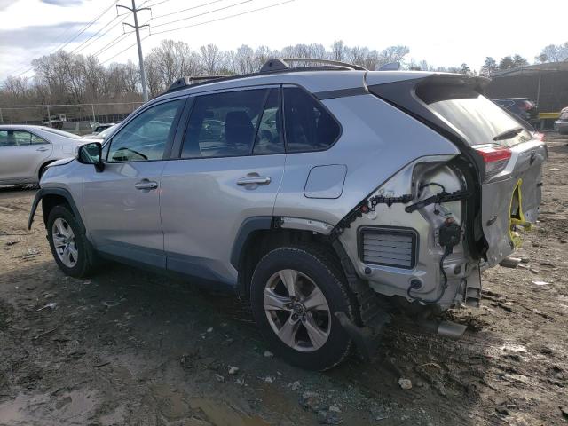 2T3W1RFV7LW081822 Toyota Rav4 Xle