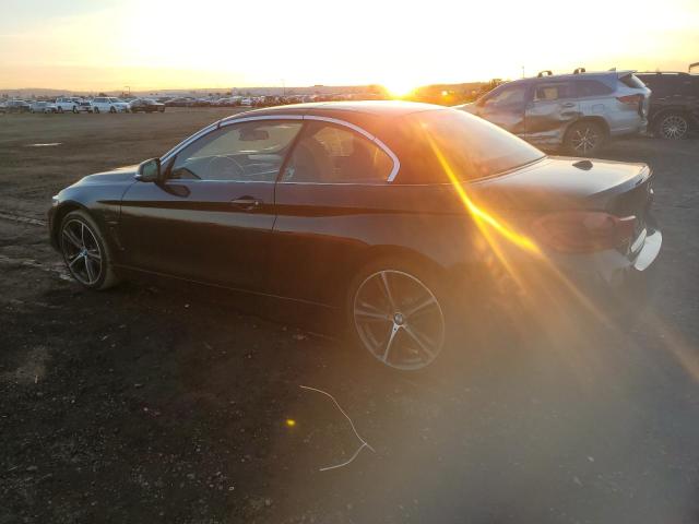WBA4Z1C59KEE44617 BMW 430I
