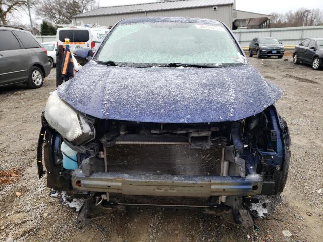 3CZRU6H54GM769357 Honda HR-V EX