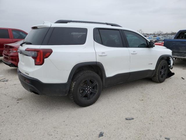 1GKKNLLSXMZ160286 GMC Acadia At4