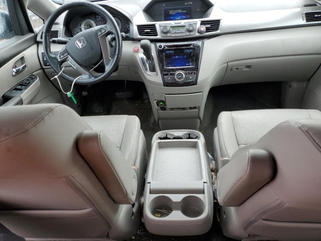 5FNRL5H63HB022138 Honda ODYSSEY EXL
