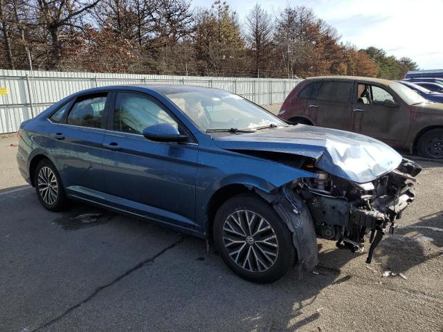 3VWC57BU2KM154732 Volkswagen JETTA S