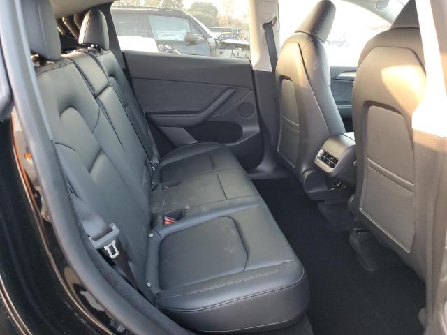 7SAYGDEE4PA025344 Tesla Model Y