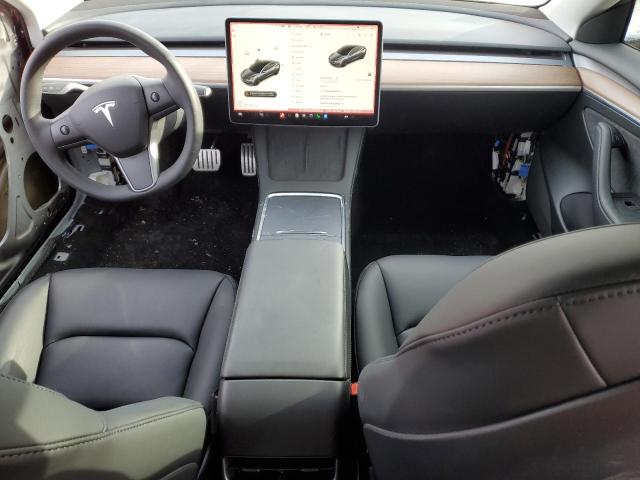 5YJ3E1EC6PF637624 Tesla MODEL 3