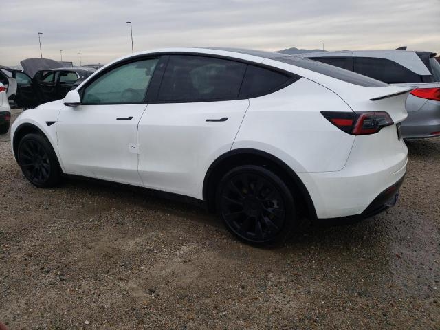 7SAYGDEE6PA094021 Tesla Model Y
