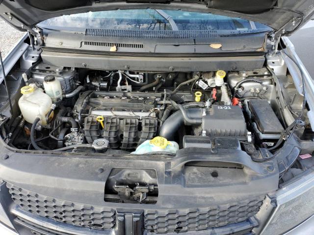 3C4PDCGB2GT246685 Dodge Journey Crossroad