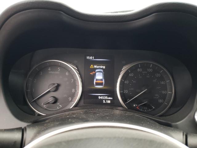 JN1EV7AP4MM705204 Infiniti Q50 PURE