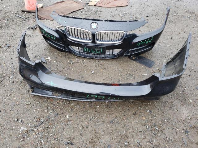 WBA3A9G52FNT09154 BMW 335 I
