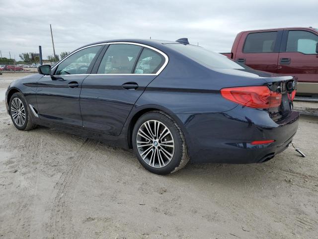 WBAJE7C58KWW10814 BMW 540 XI