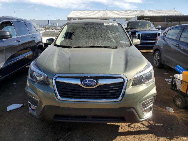 JF2SKASC5MH483946 Subaru Forester Limited