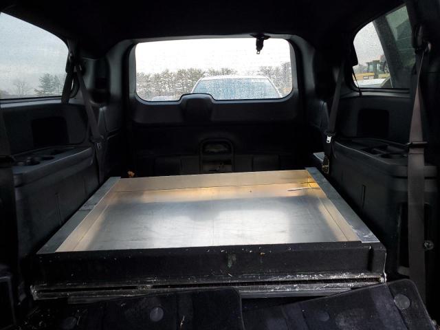 2C4RDGBG2KR763323 Dodge Grand Caravan Se