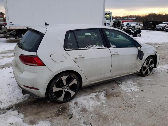 3VW447AU8JM265938 Volkswagen GTI S/SE