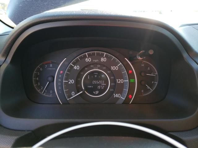 2HKRM3H57FH532368 Honda CR-V EX