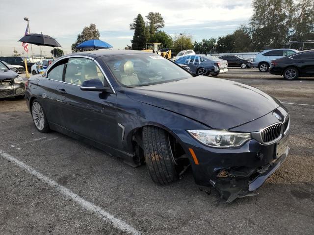 WBA3V7C52EJ873357 BMW 428 I Sulev