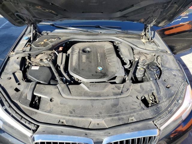 WBA7E2C50GG548145 BMW 740 I