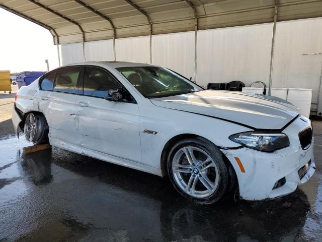 WBA5A5C5XFD522222 BMW 528 I