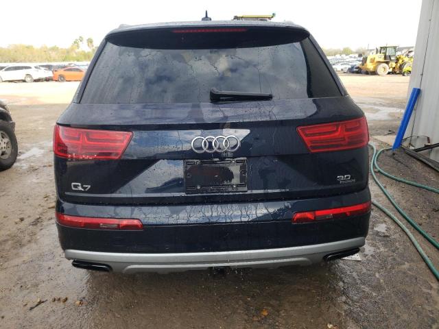 WA1LAAF74HD008721 Audi Q7 Premium Plus