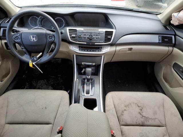 1HGCR2F34EA108155 Honda ACCORD LX