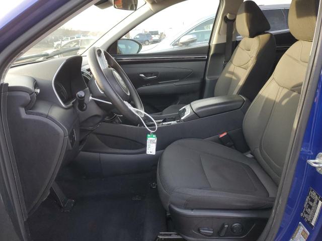 5NMJB3AEXNH002565 Hyundai TUCSON SEL
